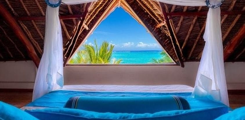 Water Lovers Beach Resort
